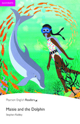 Easystart: Maisie and the Dolphin - Rabley, Stephen