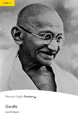 Level 2: Gandhi - Rollason, Jane