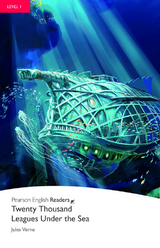 Level 1: 20,000 Leagues Under the Sea - Verne, Jules