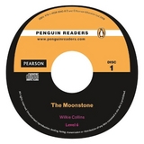 PLPR6:Moonstone, The Bk/CD Pack - Collins, Wilkie