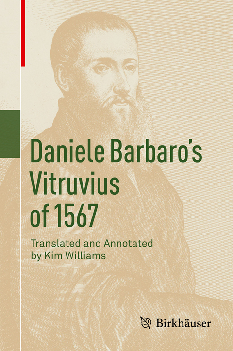 Daniele Barbaro's Vitruvius of 1567 - 