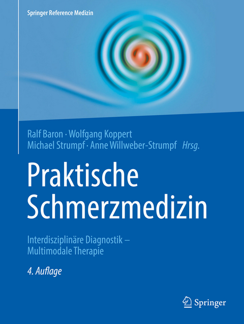 Praktische Schmerzmedizin - 