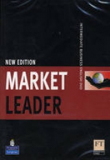 Market Leader Intermediate New Edition DVD - 