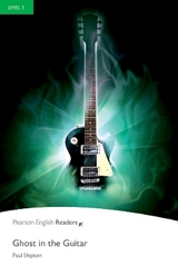 Level 3: Ghost in the Guitar - Shipton, Paul