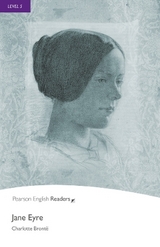 Level 5: Jane Eyre - Bronte, Charlotte