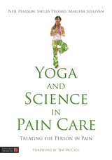 Yoga and Science in Pain Care - 