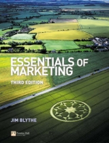 Online Course Pack: Essentials of Marketing with OneKey CourseCompass Access Card Blythe: Essentials of Marketing 3e - Blythe, Jim