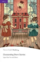 Level 5: Outstanding Short Stories - Pearson Education; Poe, Edgar