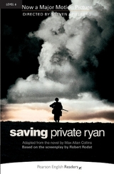 Level 6: Saving Private Ryan - Collins, Max Allan