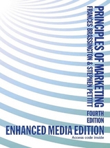 Principles of Marketing with Companion Website with Gradetracker Student Access Card - Pettitt, Stephen; Brassington, Frances