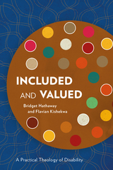Included and Valued - Bridget Hathaway, Flavian Kishekwa