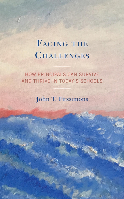 Facing the Challenges -  John T. Fitzsimons