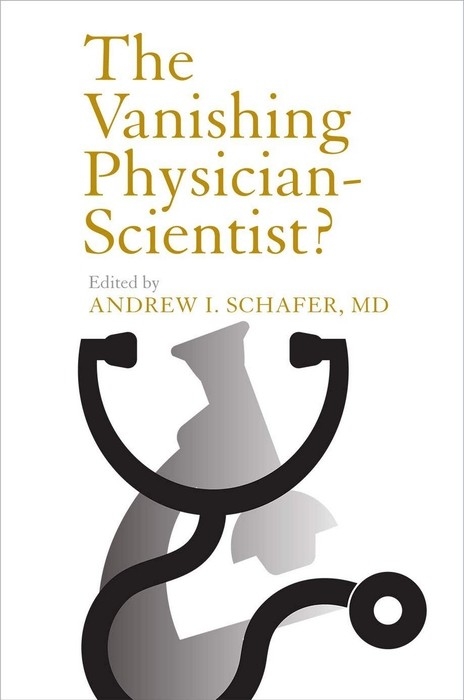 The Vanishing Physician-Scientist? - 