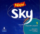 New Sky Class CD Level 1 - Freebairn, Ingrid; Abbs, Brian; Kilbey, Liz