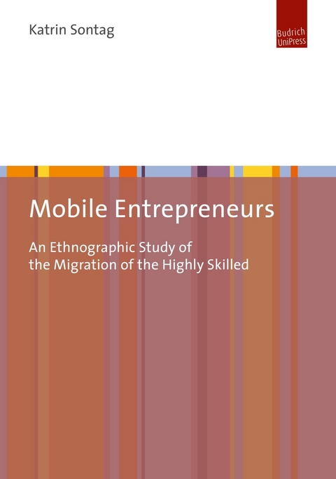 Mobile Entrepreneurs - Katrin Sontag