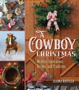 Cowboy Christmas -  Shanna Hatfield