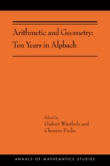 Arithmetic and Geometry - 