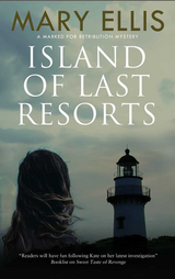 Island of Last Resorts - Mary Ellis