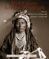 Spirit of the Indian Warrior - 