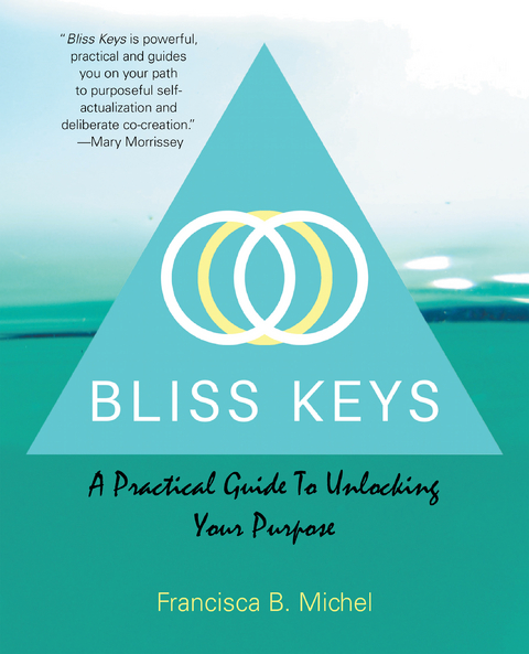 Bliss Keys -  Francisca B. Michel