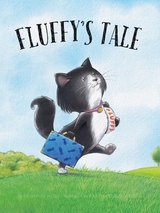 Fluffy's Tale - Megan Newell