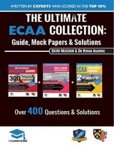 The Ultimate ECAA Collection - DAVID MEACHAM, Dr Rohan Agarwal