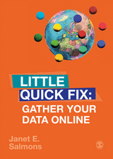 Gather Your Data Online - Janet Salmons