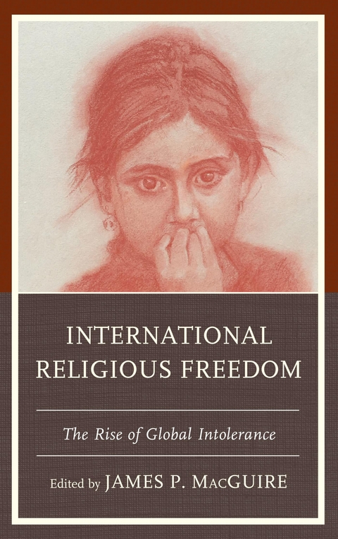 International Religious Freedom - 