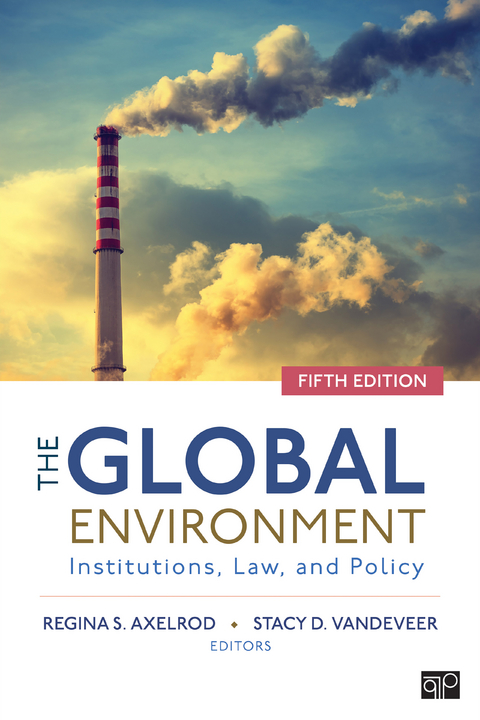 The Global Environment - 