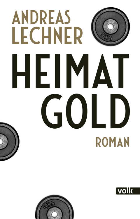 Heimatgold - Andreas Lechner