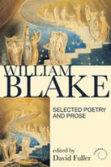 William Blake - Fuller, David
