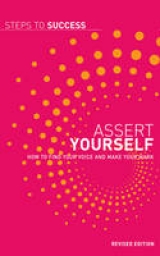 Assert Yourself - Bloomsbury Publishing