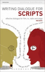 Writing Dialogue for Scripts - Davis, Rib