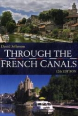Through the French Canals - Jefferson, David