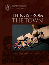 Things from the Town - 