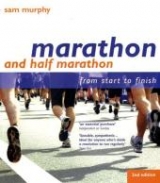 Marathon and Half Marathon - Murphy, Sam