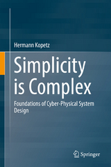 Simplicity is Complex -  Hermann Kopetz