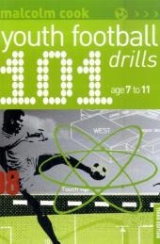 101 Youth Football Drills - Cook, Malcolm