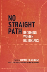 No Straight Path - 