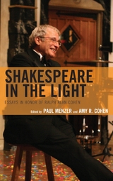 Shakespeare in the Light - 