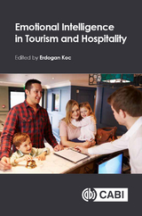 Emotional Intelligence in Tourism and Hospitality - 