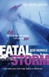 Fatal Storm - Mundle, Robert