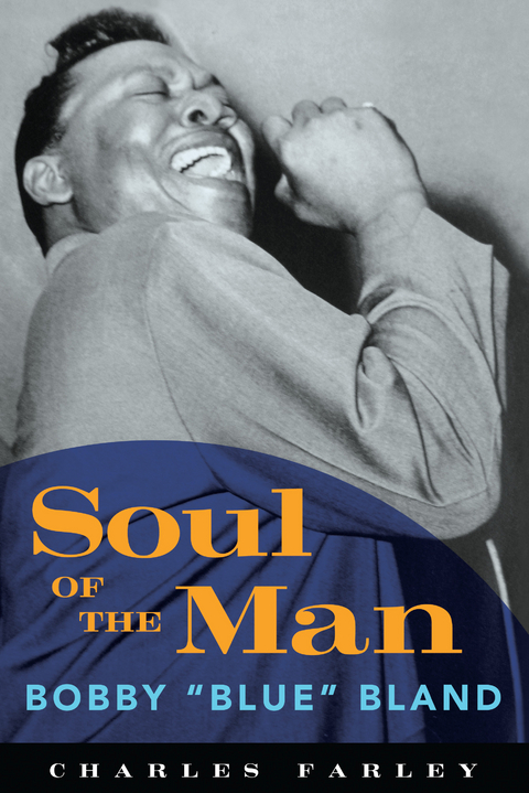 Soul of the Man -  Charles Farley