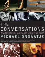 The Conversations - Ondaatje, Michael