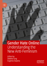 Gender Hate Online - 