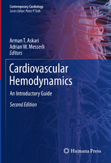 Cardiovascular Hemodynamics - 