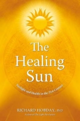 The Healing Sun - Richard Hobday