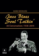 Jazz Blues Soul Talkin - Guido Michelone