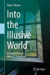 Into the Illusive World - Paul A. Moore