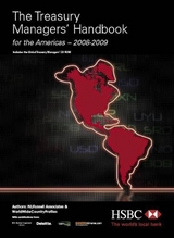 The Treasury Managers' Handbook for the Americas - Russell, Nancy; Worldwide Country Profiles